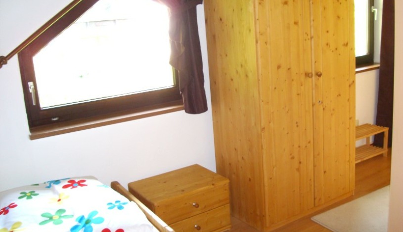 Apartment Wiedenerweg St. Michael im Lungau - Apt 24398